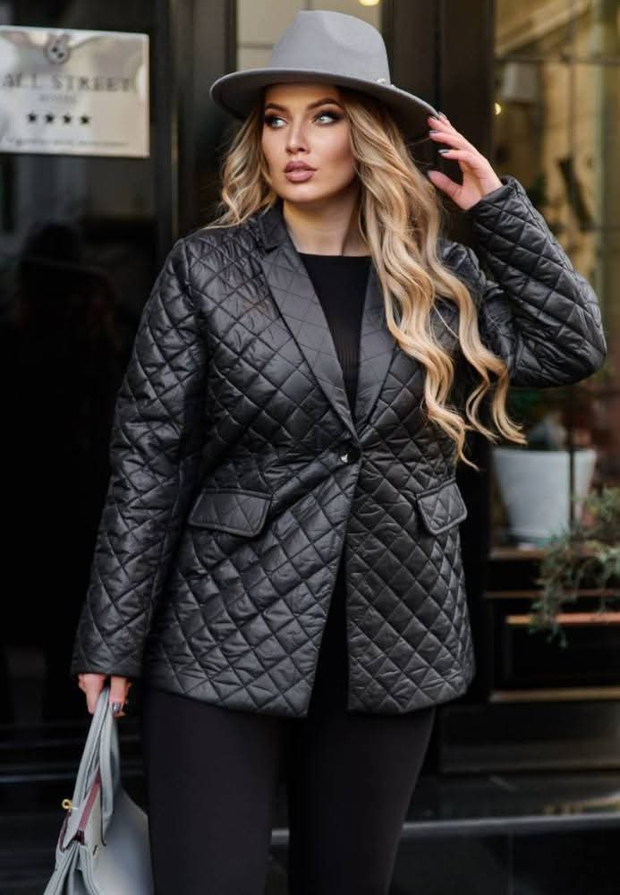 Дамско сако - Image 3